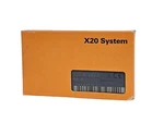 Nib B&r X20AI4622 Input Module System. Fixed Price $500.00.