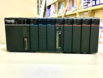 Koyo Plc Direct Logic 405 D4-440DC-1/16ND2/32TD2/16TR/16TD2/F4-04ADS Combo. Fixed Price $499.00.