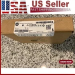 New Allen-bradley 1756-OF8I Ser Controllogix Point Analog Output Module. Fixed Price $1462.71.