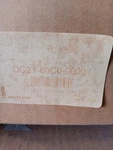 Watlow DC20-60F0-0000 Power Controller 1824-9901 277-600VAC Factory Sealed. Fixed Price $380.00.