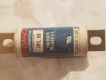 New Baldor Reliance RFL-80 RQAUS1 RFL80 Fuse. Fixed Price $19.99.