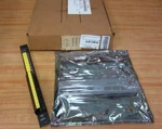 Ge/fanuc IC600BF904K Output Module W/IC600FP904K Face Plate. Fixed Price $56.77.