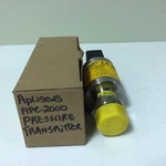 New, Aplisens S. APC-2000 PD/CM30X2 1505J388 Pressure Transmitter, Free Ship. Fixed Price $300.95.