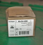 Watt Stopper Emergency Lighting Control Unit ELCU-200. Fixed Price $119.00.