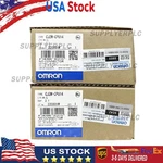 New Original Omron CJ2M-CPU14 Plc Module Unit. Fixed Price $184.61.