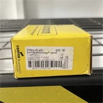 Cooper Bussmann FRN-R-40 Time-delay Cartridge Fuse 40A 250V Pack Of 10. Fixed Price $59.00.