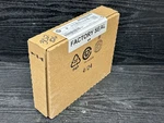 2024 Surplus Sealed Allen Bradley 1756-IRT8I 1RT81 IRT81 Controllogix Input Rtd. Fixed Price $1024.00.