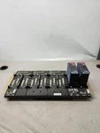 Used Foxboro Din Rail Modular Baseplate P0926HT W/ FBM203 I/a Series. Fixed Price $292.50.
