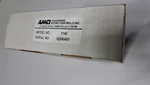 Interface Module Amci 1142 Micrologix Resolver. Fixed Price $700.00.