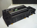Omron Sysmac CP1L-M600DT1-D Controller CP1W-20EDT1 I/o Module (31881). Fixed Price $269.99.