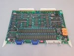 FX727B - Mitsubishi BN624A534H01 Control Board Used. Fixed Price $615.97.
