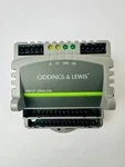 Giddings & Lewis 503-25909-00 R0 Analog Input Module. Fixed Price $386.00.