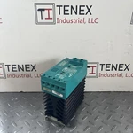 Invensys Continental Relay Module RSDA-660/50/10 C-7. Fixed Price $150.00.