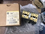 New Allen Bradley 104-A12ND3 /b Contactor 100-A12ND3 Ser HA473 Coil. Fixed Price $173.93.