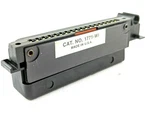 Allen Bradley 1771-WI Thermocouple Wiring Arm For Ixe, 18 Terminals, 1771WI. Fixed Price $150.00.