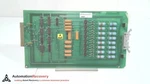 Fisher Rosemount DM6361X1-A1 Iso Discrete Input 39A7279X012, New* #221388. Fixed Price $250.00.