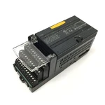 Ge Fanuc IC200MDD843F Versamax Plc Mixed I/o Module, 10X 24VDC In /6X Relay Out. Fixed Price $200.00.
