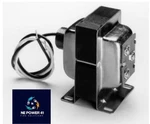 Johnson Controls Y65A21-0 Class Transformer 120 Vac 60 Hz 24 40. Fixed Price $25.00.