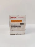 Idec Corporation FC4A-J8C1 Plc Module. Fixed Price $199.00.