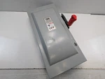 Siemens HNF363 Safety Switches 100A 600V. Fixed Price $165.99.