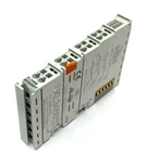 Beckhoff KL3468 Analog Input Bus Terminal 8-CHANNEL 12-BIT 0-10V. Fixed Price $116.99.