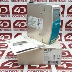 SLR01 Puls Redundancy Module, 24VDC, 40A, Din Rail Mount, Opened. Fixed Price $249.00.
