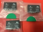 Omega AC05-C Input Modules Lot Of (3) New. Fixed Price $24.99.