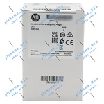 New Allen-bradley 2080-IF4 MICRO800 System Point Analog Input Plug-in. Fixed Price $128.00.