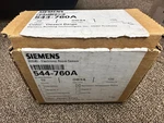 Siemens 544-760A-NOS. Fixed Price $32.59.