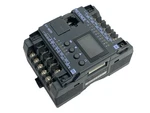 Keyence KV-16DR Programmable Logic Controller W/ Built-in Display Base Unit. Fixed Price $44.99.