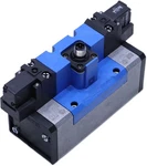 * Festo M43729 JMEBH-5/2-D-3-ZSR-C Solenoid Valve. Fixed Price $228.00.