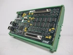 Mei RMB-10V2-SYNQNET Remote Motion Block Control Circuit Board Pcb 1007-3076. Fixed Price $722.50.