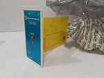 Ingersoll Rand 39121587 Ssr 2000 Power Control Module. Fixed Price $236.55.