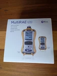 Systems Multirae Lite PGM-6208 , Multigas Detector. Fixed Price $999.99.