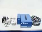Nordson Efd Unity Touch Controller W/ Pneumatics & IC30 Dispense Head, Cables. Fixed Price $3824.99.