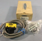Banner Engineering OPBT2 Power Block Sensor Head 27073 10-30VDC, 100MA. Fixed Price $69.99.