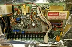 Leeds & Northrup 007498 Pc Assembly Board 16 Contacts Rev. K/k. Fixed Price $389.98.
