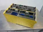 Fanuc A05B-2400-C061 W/A16B-3200-0330 A16B-2203-0370 Power Module (32121). Fixed Price $849.99.