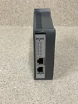 Westermo ZR-200 A 12-30VDC Ethernet Router. Fixed Price $50.00.