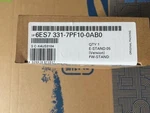 New Siemens 331-7PF10-0AB0 Plc Module 6ES73317PF100AB0 Ship. Fixed Price $307.00.
