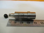 Pcb Piezotronics 106C Pressure Sensor Microphone As Pictured #14-A-101. Fixed Price $299.00.