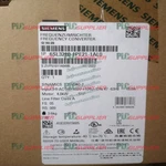 New Siemens 6SL3210-1PE21-1AL0 Module Free Ship With Warranty. Fixed Price $413.30.