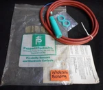 Pepperl+fuchs, Proximity Sensor, NJ5-18GK-E-T, 04219. Fixed Price $31.50.