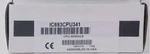 IC693CPU341 1PCS New Ge Fanuc Module. Fixed Price $286.99.
