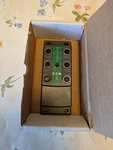 Eaton EU6E-SWD-8DD Smartwire-dt 8X Digital I/o 24V Dc 0.5A IP67 Module. Fixed Price $337.13.