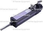 * Exlar Series GSX30-0802-MXX-KU1-358-36-XH-RB-67772 Linear Actuator Servo. Fixed Price $675.00.
