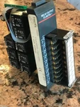 Facts F3-08TRS-1 Output Module. New / Open Box. Fixed Price $125.00.