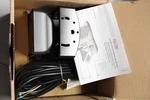 Bea 10FALCON Industrial Microwave Door Motion Detector, 13X16FT Detection. Fixed Price $275.00.