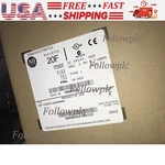 New Allen-bradley 20F11NC8P7JA0NNNNN In Box. Fixed Price $718.60.