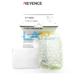 New Keyence KV-N16ER Expansion Output Unit, 16-POINTS, Screw Terminal Block. Fixed Price $334.00.